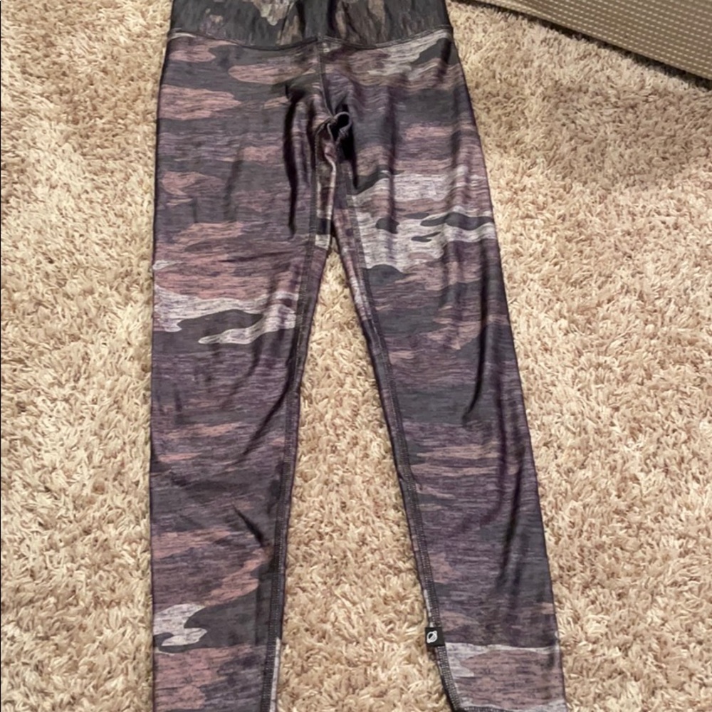 Terez Leggings